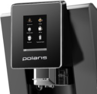Кофемашина Polaris PACM 2060AC фото №2 — интернет-магазин Desire.md