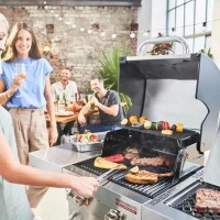 Gratar Char-Broil Advantage Pro S 2 Burner imaginea #5 — magazin online Desire.md