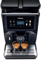 Кофемашина Saeco Aurora M2 Black фото №2 — интернет-магазин Desire.md