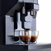 Кофемашина Saeco Aurora M2 Black фото №4 — интернет-магазин Desire.md