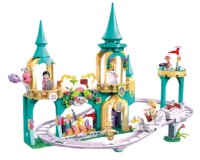 Set de construcție Sluban Metropolis (6938242962500)
