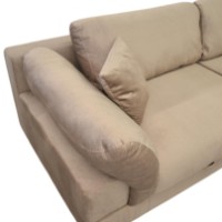 Диван Deco Neapoli Beige фото №3 — интернет-магазин Desire.md