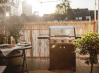 Газовый гриль Enders Chicago Next 3 R Turbo фото №2 — интернет-магазин Desire.md