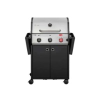 Газовый гриль Enders Chicago Next 3 R Turbo фото №3 — интернет-магазин Desire.md