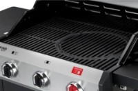 Газовый гриль Enders Chicago Next 3 R Turbo фото №4 — интернет-магазин Desire.md