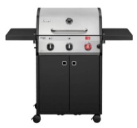 Газовый гриль Enders Chicago Next 3 R Turbo
