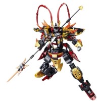 Конструктор Sluban Robot (6938242962258) фото №2 — интернет-магазин Desire.md