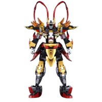 Конструктор Sluban Robot (6938242962258) фото №3 — интернет-магазин Desire.md