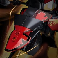 Конструктор Sluban Robot (6938242962258) фото №5 — интернет-магазин Desire.md