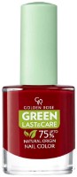 Ojă Golden Rose Green Last & Care 127 imaginea #1 — magazin online Desire.md