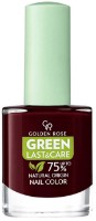 Лак для ногтей Golden Rose Green Last & Care 130 фото №1 — интернет-магазин Desire.md