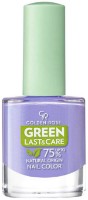 Лак для ногтей Golden Rose Green Last & Care 138 фото №1 — интернет-магазин Desire.md