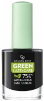 Ojă Golden Rose Green Last & Care 140 imaginea #1 — magazin online Desire.md