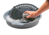 Поддон для замачивания поверхностей гриля Cadac Soft Soak 50 (8910-900) фото №2 — интернет-магазин Desire.md