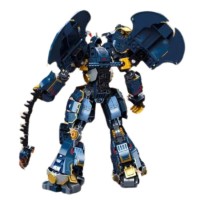 Set de construcție Sluban Robot (6938242962289)