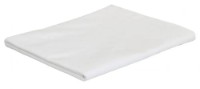 Детская простынь ES Clasic Bumbac 120x60cm White
