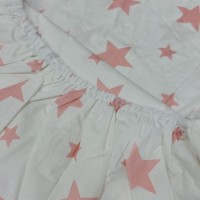 Детская простынь ES Giant Stars 160x80cm фото №2 — интернет-магазин Desire.md