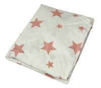Детская простынь ES Giant Stars 190x80cm