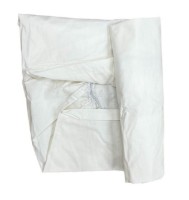 Cearșaf pentru copii ES Ivory 140x70cm