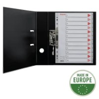 Разделитель листов Esselte 1-12 (SL00106) фото №3 — интернет-магазин Desire.md