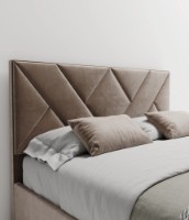 Кровать My-Style Iris 90x200 P29D90M05 фото №7 — интернет-магазин Desire.md