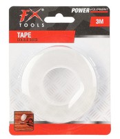 Banda adeziva FX Tools 2cmx3m (25860)