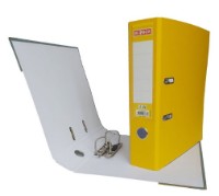 Папка-регистратор Globox A4 (7280-G) фото №2 — интернет-магазин Desire.md