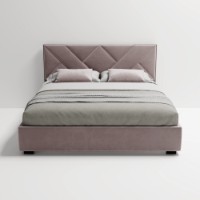 Кровать My-Style Iris 120x200 P29D12M11 фото №8 — интернет-магазин Desire.md