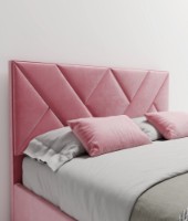 Кровать My-Style Iris 90x200 P29D90M13 фото №7 — интернет-магазин Desire.md