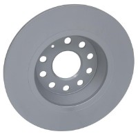 Тормозной диск ATE 24.0112-0169.1 фото №3 — интернет-магазин Desire.md