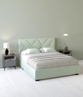 Кровать My-Style Iris 90x200 P29D90M15 фото №3 — интернет-магазин Desire.md