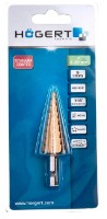 Сверло Hoegert HT6D322 фото №2 — интернет-магазин Desire.md