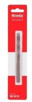 Сверло Ronix RH-5518 фото №4 — интернет-магазин Desire.md