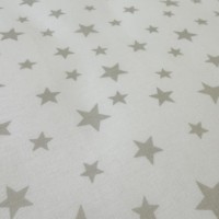 Детская простынь ES Little Ashy Stars 120x60cm фото №3 — интернет-магазин Desire.md