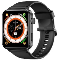 Smartwatch Blackview Watch R30 Pro Black imaginea #2 — magazin online Desire.md