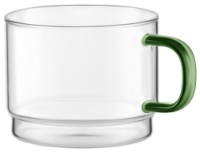 Набор чашек Ardesto AR2635BS 4pcs фото №2 — интернет-магазин Desire.md