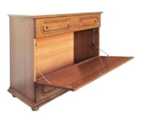 Comodă Viitorul Rotemburg Light Oak (261) imaginea #2 — magazin online Desire.md