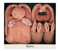 Plapumă pentru bebeluși Kaloo MY FIRST BIRTH GIFT BOX TERRACOTTA K218012 imaginea #5 — magazin online Desire.md