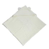 Prosop pentru copii Holala Kids Ivory 100x100cm