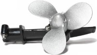 Adaptor motocoasa cu elice pentru barca Micul Fermier GF-0816 imaginea #2 — magazin online Desire.md
