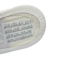 Чехол для кокона ES Cocoon Redcastle Babyjem White фото №2 — интернет-магазин Desire.md