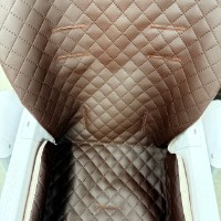 Husa pentru scaun de masa ES Eco Coffee imaginea #2 — magazin online Desire.md