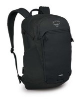 Rucsac pentru oraș Osprey Axis 24 Black