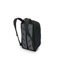 Rucsac pentru oraș Osprey Axis 24 Black imaginea #2 — magazin online Desire.md
