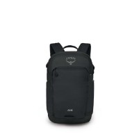 Rucsac pentru oraș Osprey Axis 24 Black imaginea #4 — magazin online Desire.md