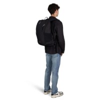 Rucsac pentru oraș Osprey Axis 24 Black imaginea #5 — magazin online Desire.md