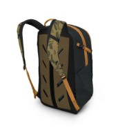 Рюкзак Osprey Axis 24 Find the Way Print/Black фото №2 — интернет-магазин Desire.md