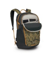 Рюкзак Osprey Axis 24 Find the Way Print/Black фото №3 — интернет-магазин Desire.md