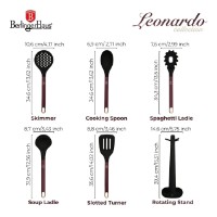 Set tacâmuri Berlinger Haus BH-8620 imaginea #2 — magazin online Desire.md