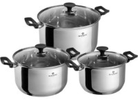 Набор посуды Blaumann BL-3862